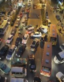 Stratégie de sécurité routière efficace 